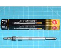 Bougie de préchauffage NGK 6346