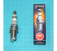 Ngk Bougie Allumage Iridium Ix BKR8EIX (2668)