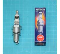 Bougie d'allumage NGK 6637