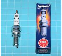 1 bougie NGK IRIDIUM CR8EHIX-9 réf. 3797 neuf