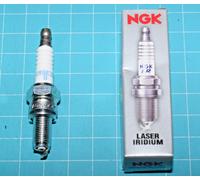 1 bougie NGK Laser Iridium CR9EIB-9 réf. 92579 neuf