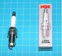 3x NGK 90911 Bougie D'allumage pour Toyota Yaris P13