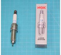 NGK Bougie d'allumage 91691 à l'iridium – 1 pièce – pour NISSAN JUKE