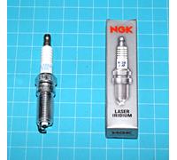 1 bougie NGK Laser Iridium ILTR5A-13G réf. 3811 neuf