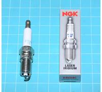 1 bougie NGK Laser Iridium ITR4A15 réf. 5599 neuf
