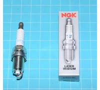 1 bougie NGK Laser Iridium IZFR6K13 réf. 6774 pour HONDA CIVIC IX CR-Z JAZZ III