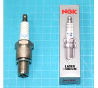 2x NGK 6701 Bougie D'Allumage pour Mazda RX-8 Fe Se