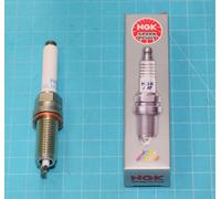 NGK Bougie d'allumage 95875 pour Mercedes‑Benz – 1 pièce