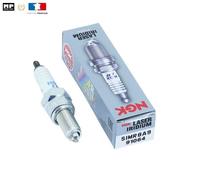 1 Bougie NGK Laser Iridium SIMR8A9 91064 Honda CRF 250 L 12-16/ CRF 250 M 14-15