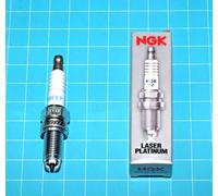 1 bougie NGK Laser Platinum DCPR8EKP réf. 7415 neuf