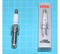 1 bougie NGK Laser Platinum LKR8AP réf. 4471 neuf
