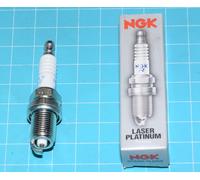 Bougie NGK Laser Iridium PFR6B pour Alfa 33 Audi A6 Hyundai Subaru Volvo XC70