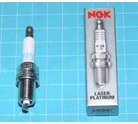 1 bougie NGK Laser Platinum PFR7Q réf. 7963 neuf