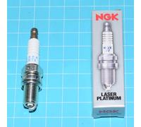 1 bougie NGK Laser Platinum PKR7A réf. 3641 pour BMW 3 E36 M3 3.2 Z3 E36 M3 3.2