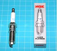 NGK Bougie d'allumage (à l'unité) 0087295149980