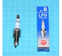 Bougie D'Allumage Ngk 6806 (vendu À L'Unité)