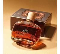 1 bouteille de 100 ml de parfum d'ambiance de style moyen-oriental, vaporisateur à parfum longue durée, convient pour l'élimination des odeurs et l'amélioration de la fragrance dans n'importe quel esp