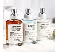 1 bouteille de 50 ml de parfum universel, convenant aux hommes et aux femmes, pouvant également être utilisé comme désodorisant. Le parfum dure environ 5 heures, avec une fragrance fraîche et élégante