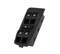 1 Bouton de Commande de lève-vitre électronique pour Voiture, Compatible avec Palio 2003-2004 et Siena 2003. Références d'origine : 735362698, 735379271, 735442332.