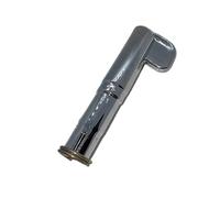 1 Bouton De Remplacement For Cafetière, Compatible Avec DeLonghi, ECAM 21.117/ECAM 21.117.SB, Bouton De Commande De Vapeur À Bras Long