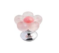 1 Bouton De Réservoir D'eau De Toilette Rose, Interrupteur À Bouton-poussoir, Coupe-ongles Longs, Protection De La Maison, Outil De Chasse D'eau, Bouton D'eau De Bain