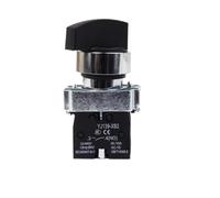 1 bouton de verrouillage automatique, bouton de déconnexion, bouton de démarrage, bouton d'arrêt, accessoires, bouton de rotation, interrupteur 2 ou 3 positions 12V24(Position-Long,SECOND GEAR_1NO_6V)