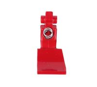 1 bouton de verrouillage de la poubelle de remplacement. Compatible avec Dyson V7 V8 SV10 SV11. Verrou de déverrouillage du godet à poussière d'aspirateur