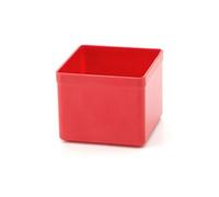 Allit 456300 Insert de coffret de rangement (L x l x H) 54 x 54 x 45 mm Contenu
