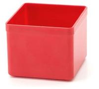 Allit 456300 Insert de coffret de rangement (L x l x H) 54 x 54 x 45 mm Contenu