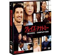 1 Box [Dvd]
