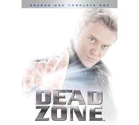 Dead Zone:Complete 1st Season [Import allemand]
