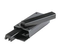 1 Braun Stapelmagazin 2x50