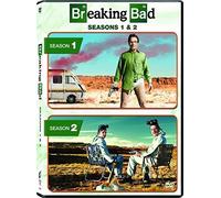 1 / Breaking Bad: Season 2