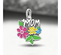 1 breloque simple et unique en émail Notre Dame de Guadalupe - Pendentif à faire soi-même - Bijoux délicats - Cadeau pour femme ou homme