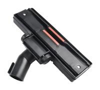 1 brosse à sol 32/35 mm for AEG for Bosch for Karcher for Nilfisk for Samsung for Siemens(35 mm)