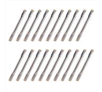 1 brosse antistatique pour outils de réparation électronique de circuits imprimés de téléphones portables