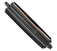 1 Brosse de Rechange TriCut pour Robot Aspirateur Dreame X40 Ultra Complete / L40 Ultra / L10s Pro Ultra / L10 Ultra / L20 Ultra / X30 Ultra / X40 Master Aspirateur Robot, Brosse Principale