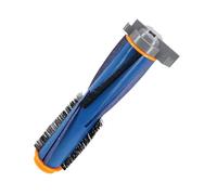 1 brosse principale à roulettes compatible avec Shark AI RV2502AE AV2501AE RV2520A0US l'aspirateur robot, pièces de rechange et accessoires