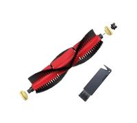 1 Brosse Principale, Compatible Avec Roborock, Pièces De Rechange For S5 Max, S6maxv, S6Pure, S4Max, E5, E4, Compatible Avec Xiaomi, Nettoyage En Profondeur Détachable 1/1S