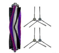 1 brosse principale et 4 brosses latérales pour aspirateur Eureka NER700 pour améliorer votre efficacité de nettoyage