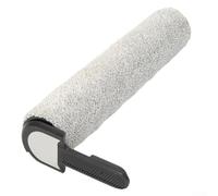 1 brosse rouleau principale, brosse rouleau de rechange compatible avec pour Ultenic pour AC1 pour aspirateur Elite Wet Dry, installation facile