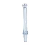 1 buse de rechange pour Philips Sonicare Airfloss HX8331 HX8332 HX8340 HX8341 HX8381 HX8401 HX8032 Têtes de rechange pour irrigateur buccal