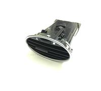 1 buse de Ventilation de Tableau de Bord pour climatisation de Voiture, pour avec Ford Focus Mk2 2005-2013
