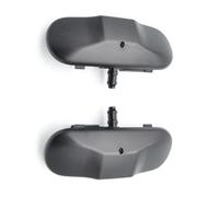 1 buse d'essuie-Glace pour VW, Passat B6, EOS et Touran (1 pièce) - Référence : 2KD955985 5M09559859B9