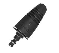 1 buse pour nettoyeur haute pression Lavor pour Comet VAX pour K2-K7-3 (#1)