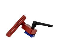 1 butée de guidage en T T30 for systèmes de glissières de table, outils et accessoires de menuiserie