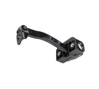 1 butée de poignée de Porte Avant avec Sangle de retenue et charnière, Accessoire Automobile pour BMW Série 5 F10 F18 2011-2016