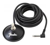 1-button Economy On/Off Footswitch: With 1/4" Jack