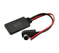 1 câble adaptateur audio auxiliaire Bluetooth pour -121B AI-NET -9857 -9886 -117 -U58 PD100 U57 U29