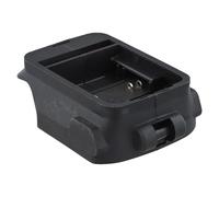 1 câble adaptateur de batterie connecteur pour batterie Li-ion BSL1830 18 V 3.0, noir